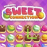 play Mahjong Sweet Connection