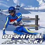 play Downhill Ski