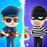 play Catch The Thief