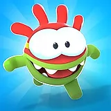 play Om Nom: Run