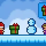 play Winter Gifts