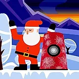 play Santa Claus Finder