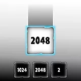 play Inversion 2048