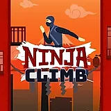 play Ninja Klimmen