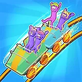 play Roller Coaster Rush