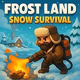 play Frost Land