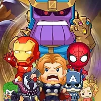 play SUPERHEROE.IO