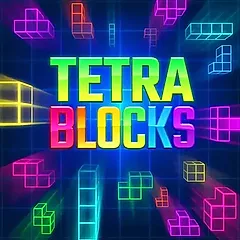 play Tetra Blocks
