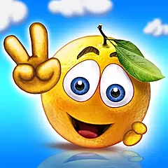 play Cover Orange: Viaje