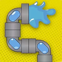 play Tubería de agua