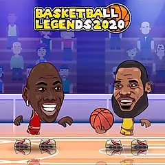 play Leyendas del Baloncesto 2020