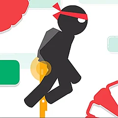 play Desafío Stickjet