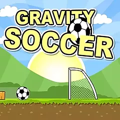 play Fútbol de gravedad