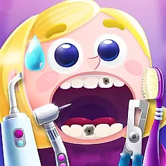 play Doctor Dientes 2