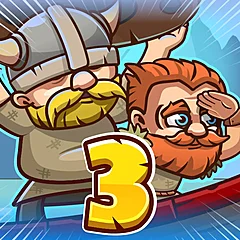 play Duo Vikings 3