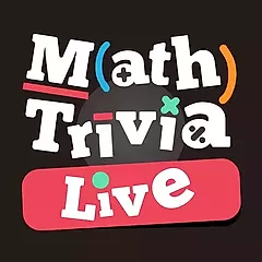 play Trivia de Matemáticas en Vivo