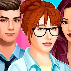 play Historia de Superchica