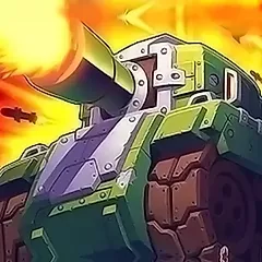 play Choque de Blindados