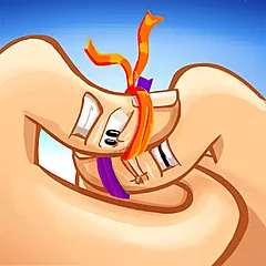 play Luchadores de pulgares