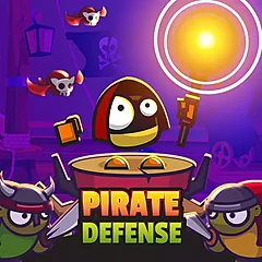 play Defensa Pirata