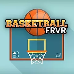 play Baloncesto FRVR
