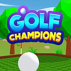 play Campeones de golf