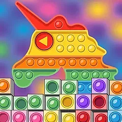 play Pop It contra Fidget Spinner