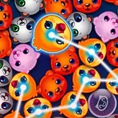 play Peluches Esponjosos