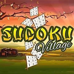 play Pueblo Sudoku