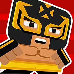 play Lucha de volteretas