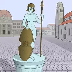 play The Secret of Tetrapylae