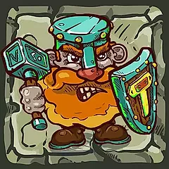 play Puente del Destino