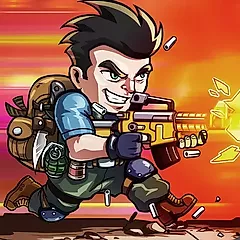 play Guerras de Metal Negro