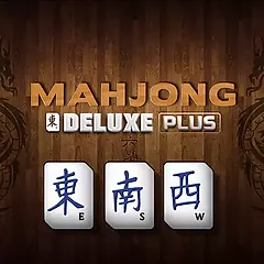 play Mahjong Deluxe
