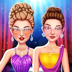 play Preparación para la gala de celebridades