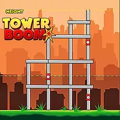play Torre Boom