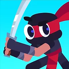 play Corte Ninja