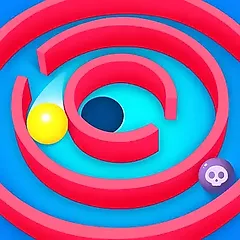 play Laberinto de espinas