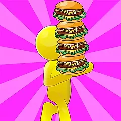 play Fiebre en el restaurante