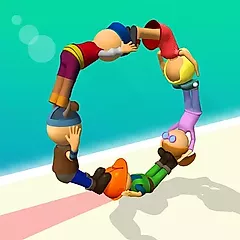 play Rueda de personas