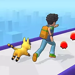 play Fiebre de Monstruos 1