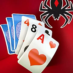 play Solitario Spider