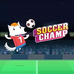 play Campeón de fútbol