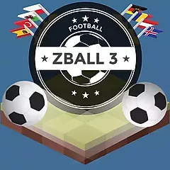 play Zball 3 Fútbol
