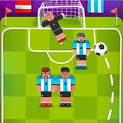 play Fútbol Soccer Strike
