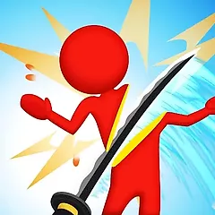 play Maestro de la espada 3d