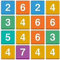 play Únete a los bloques 2048