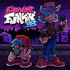 play Friday Night Funkin' 4