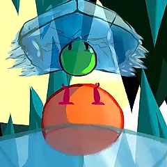 play Esmeralda y Ámbar