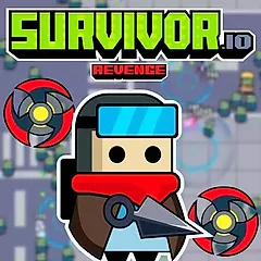 play Survivor.io Venganza